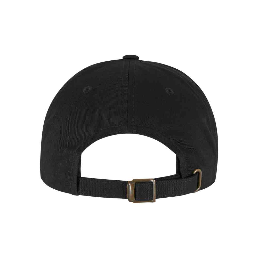 Merchcode Green Day - Dookie Logo Dad Verstelbare pet - Zwart